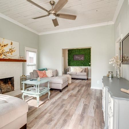 Downtown Dunnellon Escape Walk To River And Shops Esterno foto