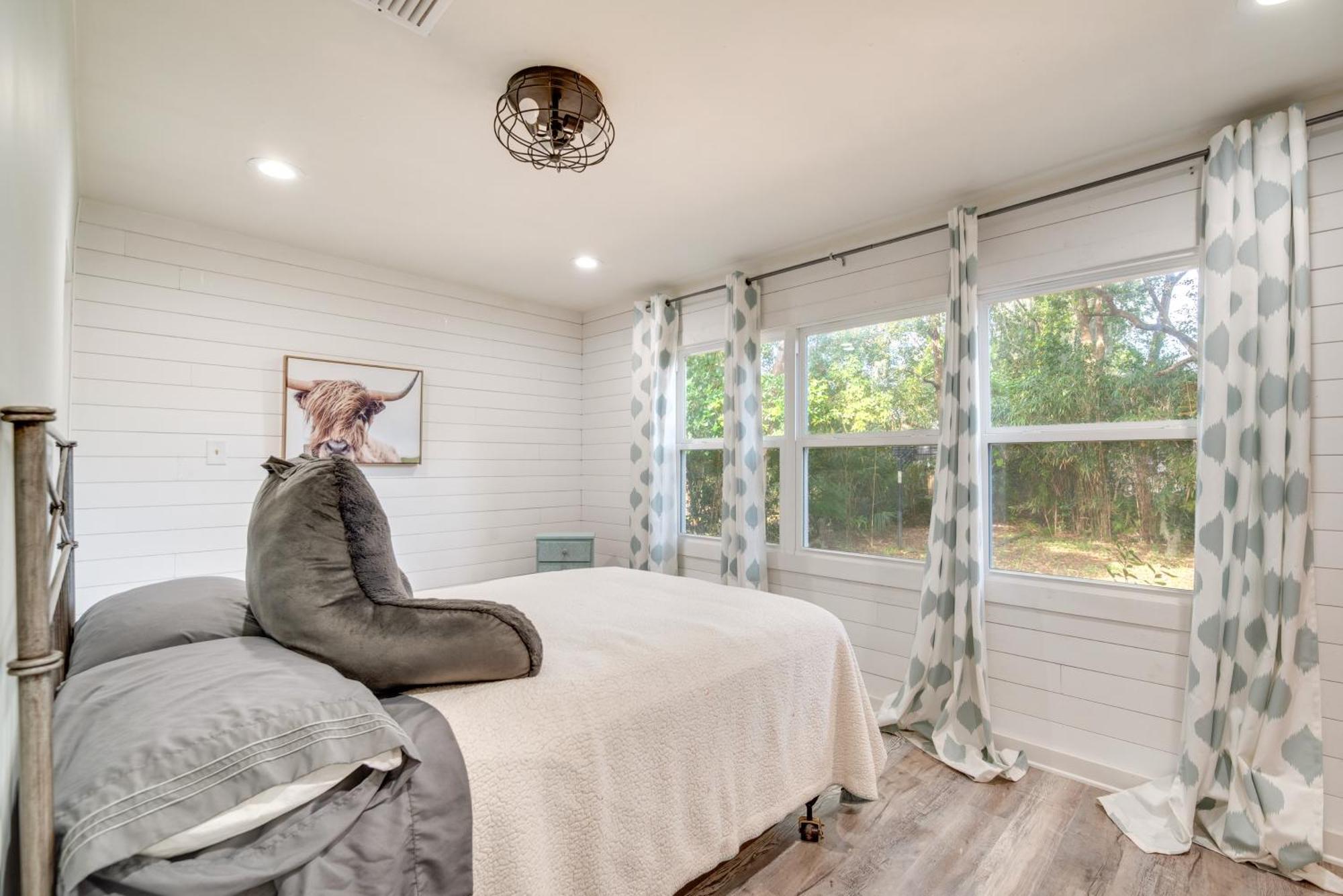 Downtown Dunnellon Escape Walk To River And Shops Esterno foto