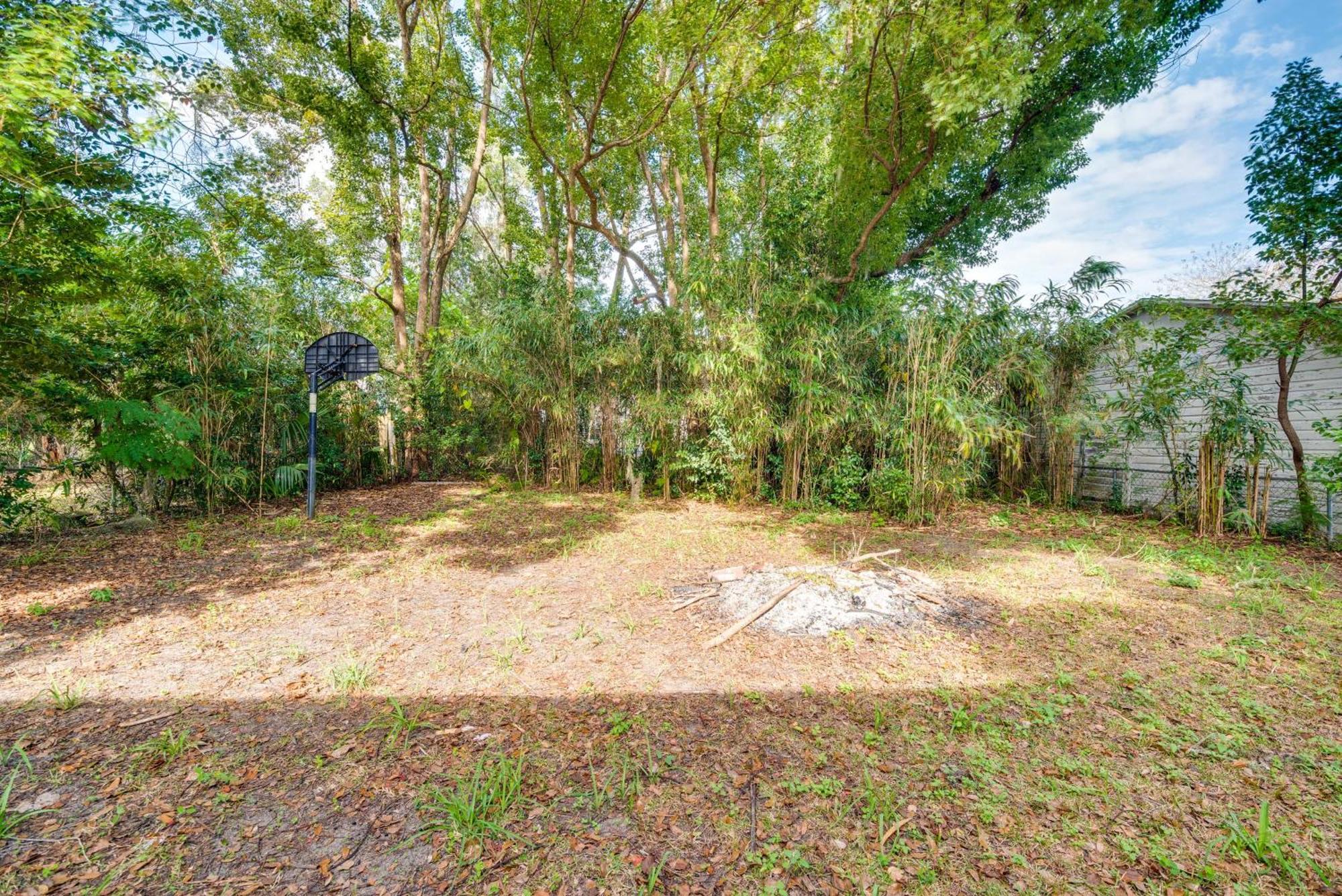 Downtown Dunnellon Escape Walk To River And Shops Esterno foto